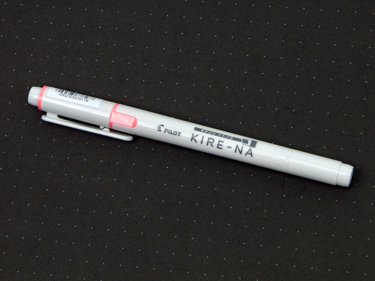 Pilot Kire-Na Highlighter