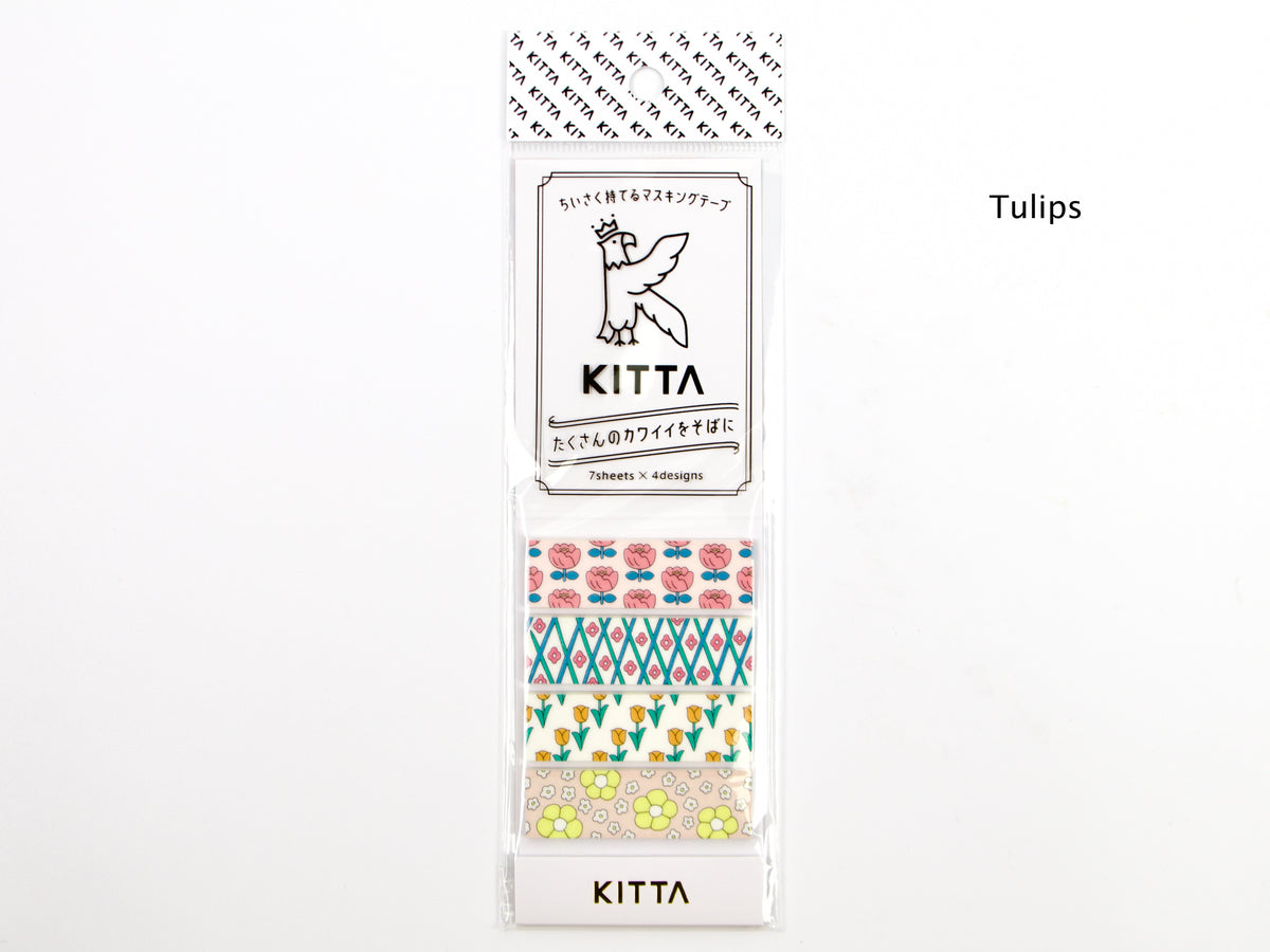 KITTA Basic