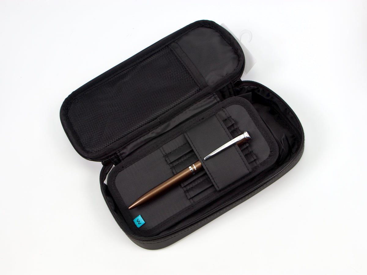 Kokuyo Wave Holder Pen Case