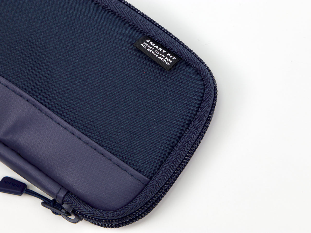 Lihit Lab ACTACT Smart Fit Pen Case