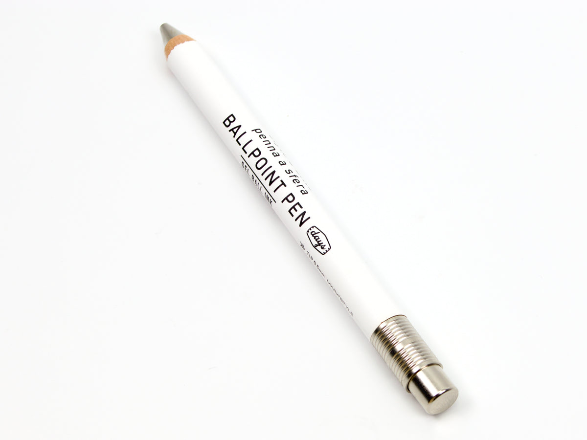 Stylo en bois Days de Mark's Inc.