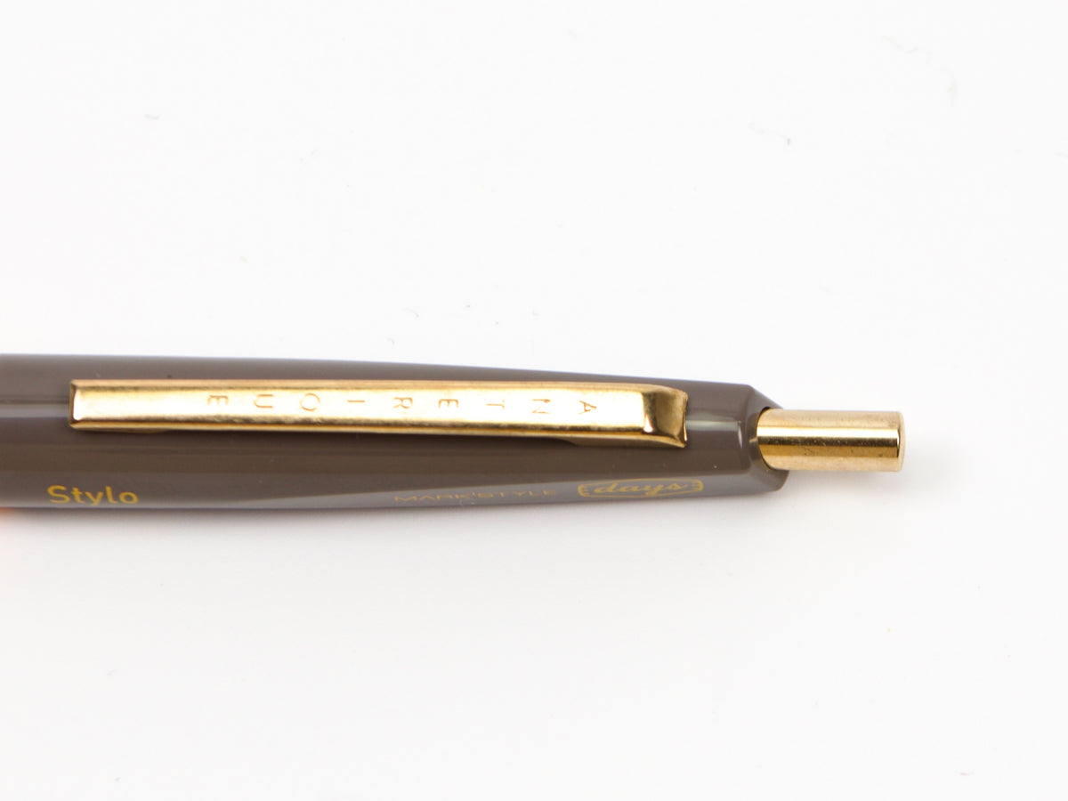 Mark's Inc. Anterique Days Mini Pen