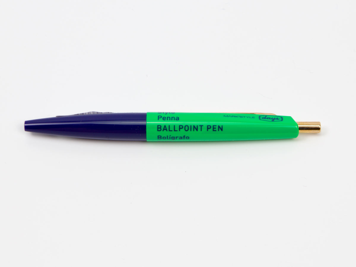 Mark's Inc. Anterique Days Mini Pen