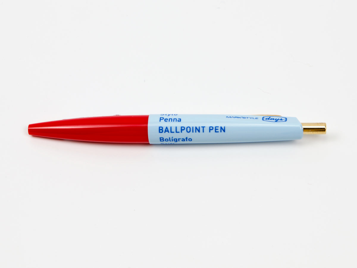 Mark's Inc. Anterique Days Mini Pen