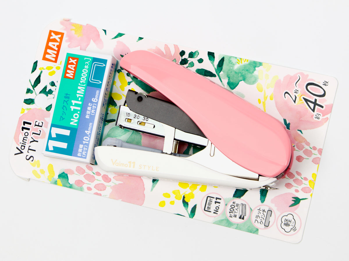 Vaimo 11 Handy Desktop Stapler