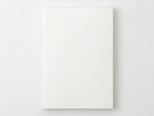 Midori MD Paper A5 Cotton Notebook