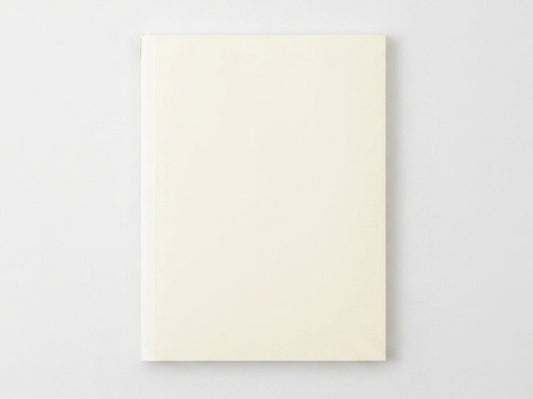 Midori MD Paper A4 Notebook