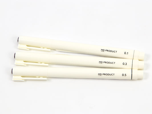 MD Paper Drawing Pen