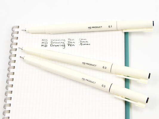 MD Paper Drawing Pen