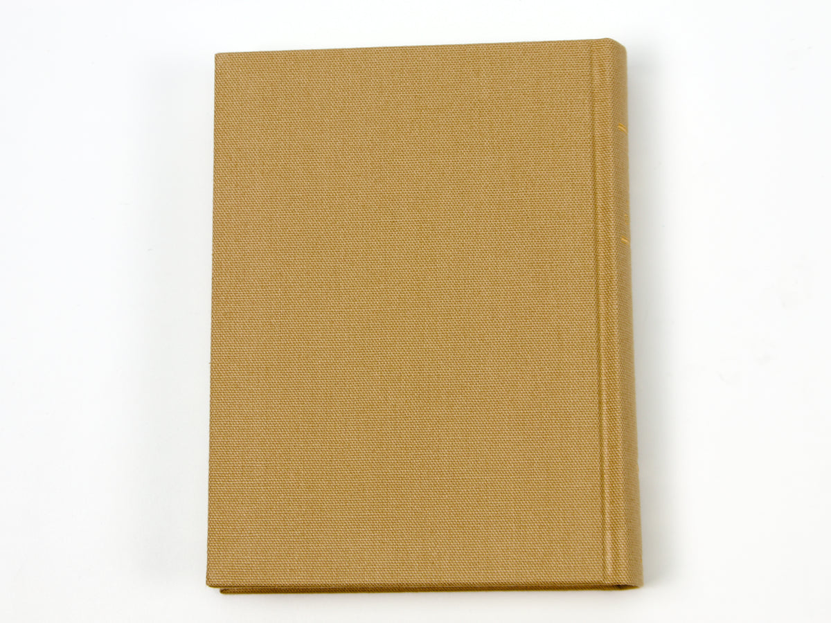 Midori 3 Year Diary