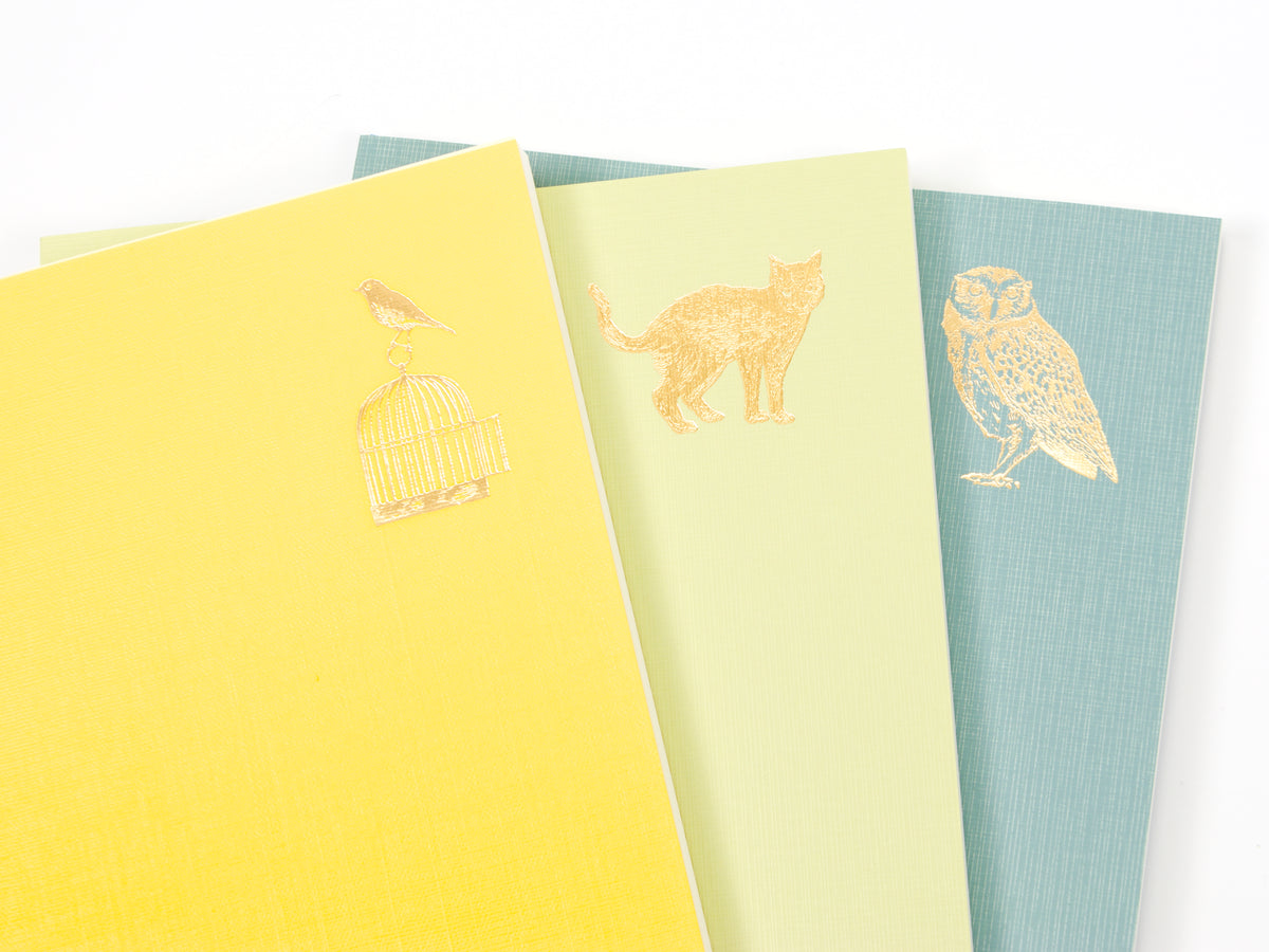 Midori Flexible Diary