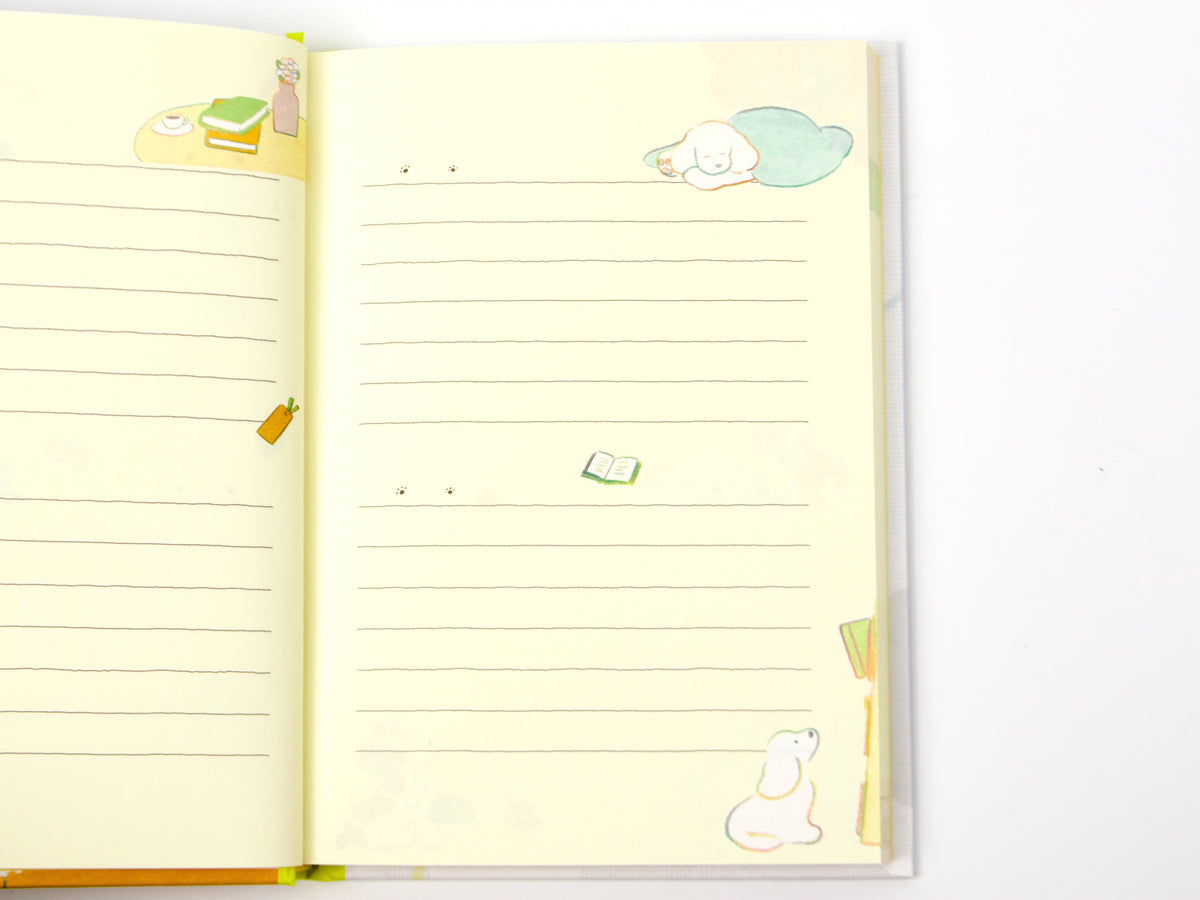 Midori 1 Year Diary