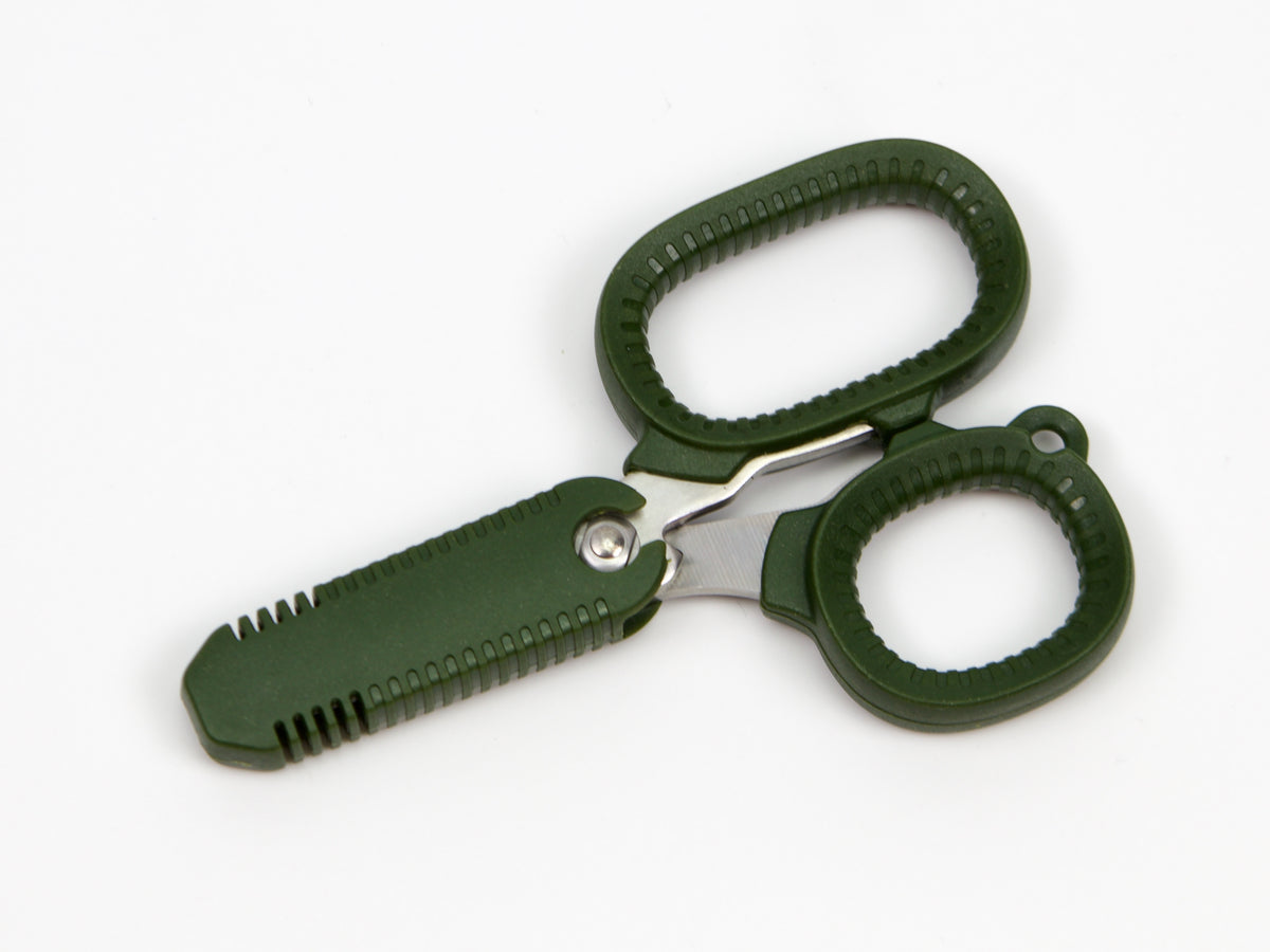 Midori Portable Multi Scissors