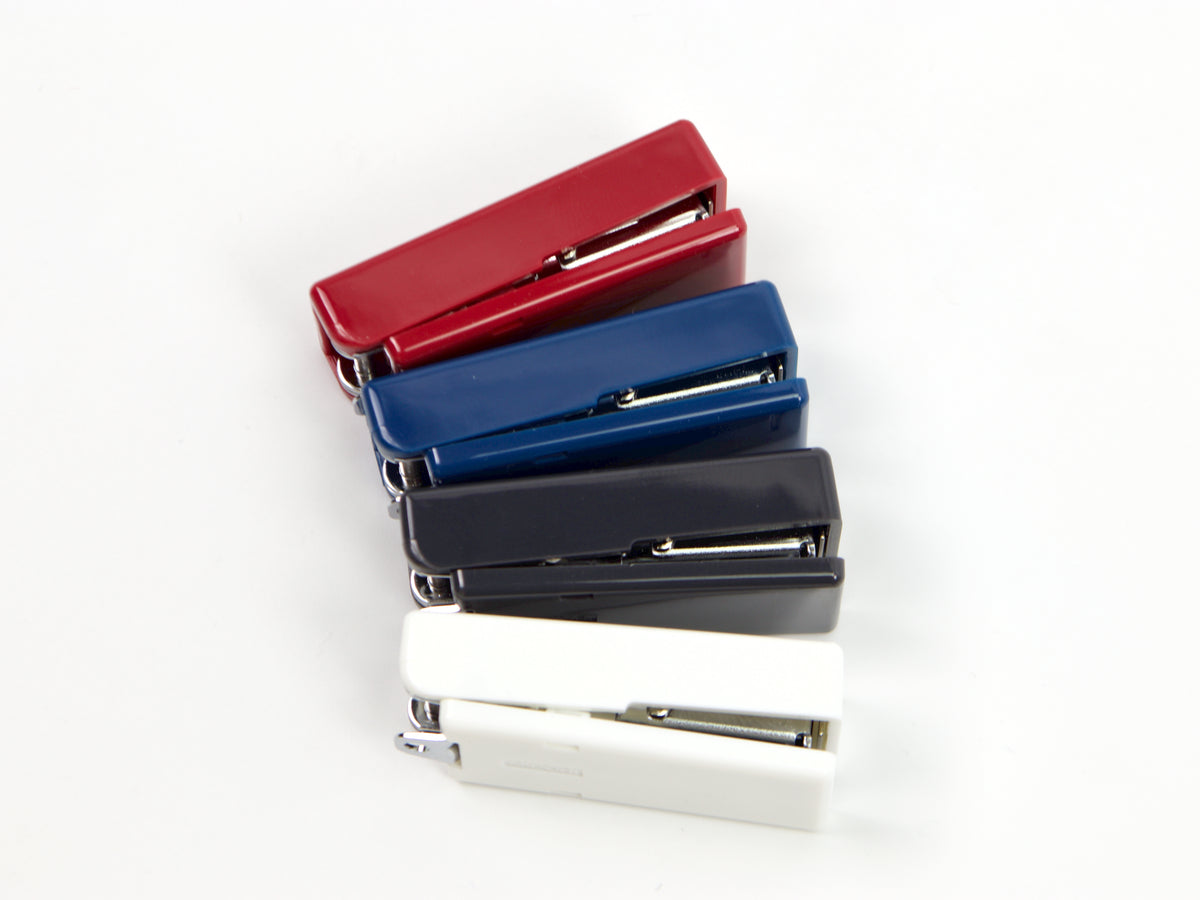 Midori XS Compact Stapler