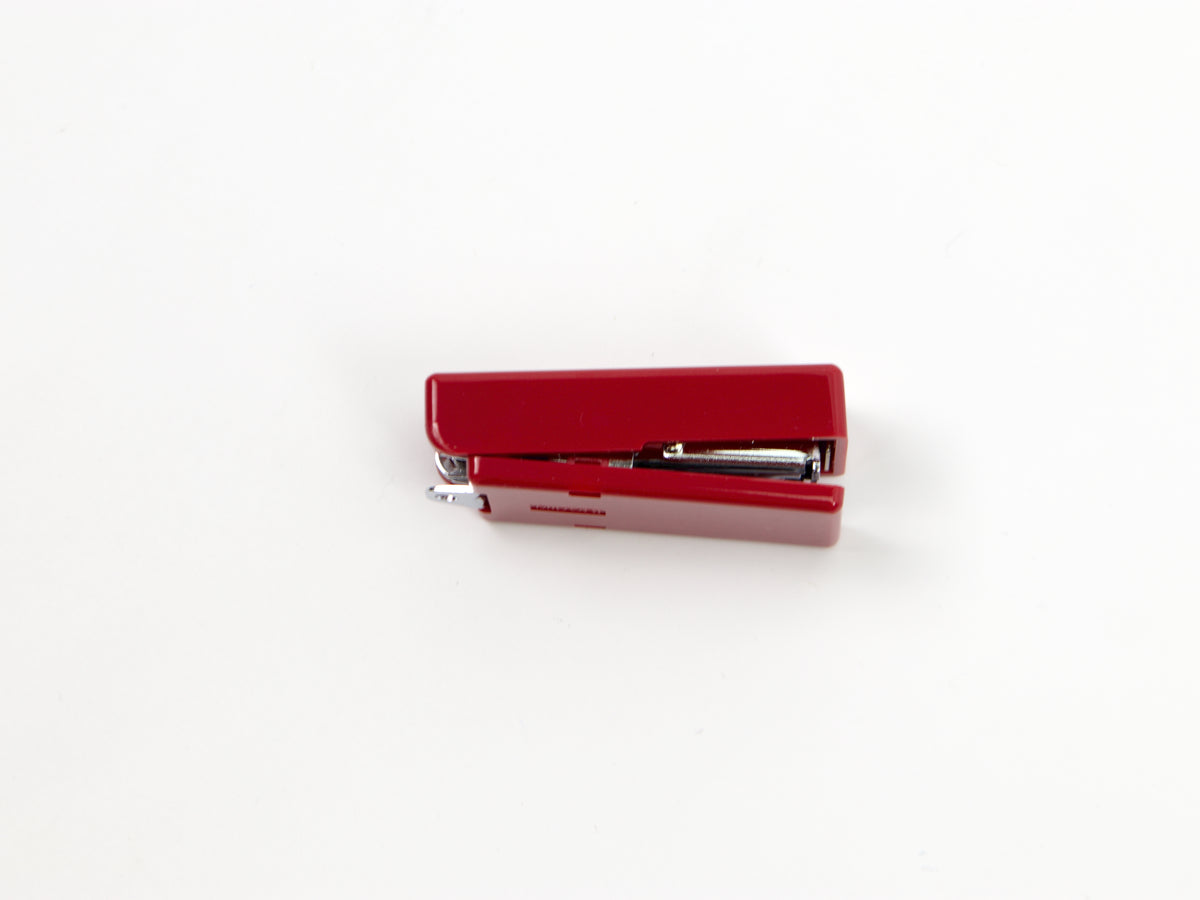 Midori XS Compact Stapler