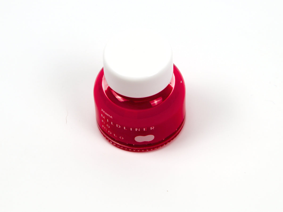 MildLiner No Moto Ink Pot