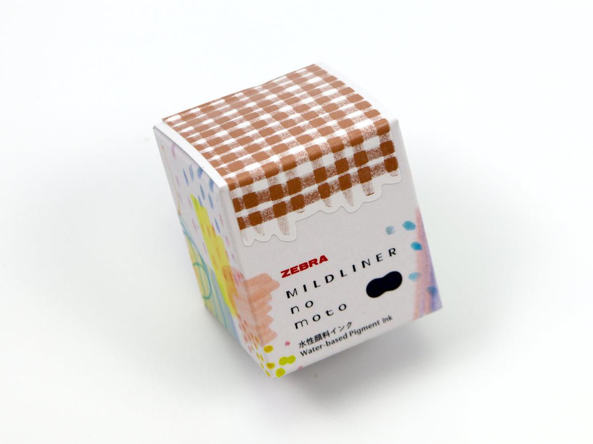 MildLiner No Moto Ink Pot
