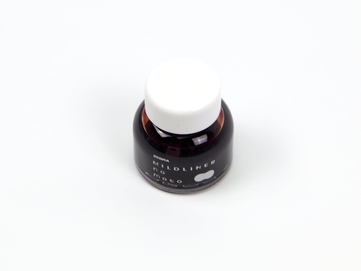 MildLiner No Moto Ink Pot
