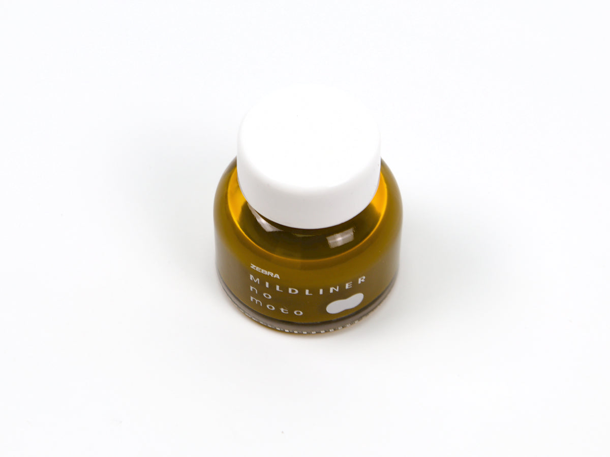 MildLiner No Moto Ink Pot