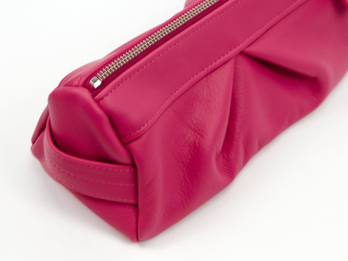 Bolsa de accesorios Milloo Estia color lila