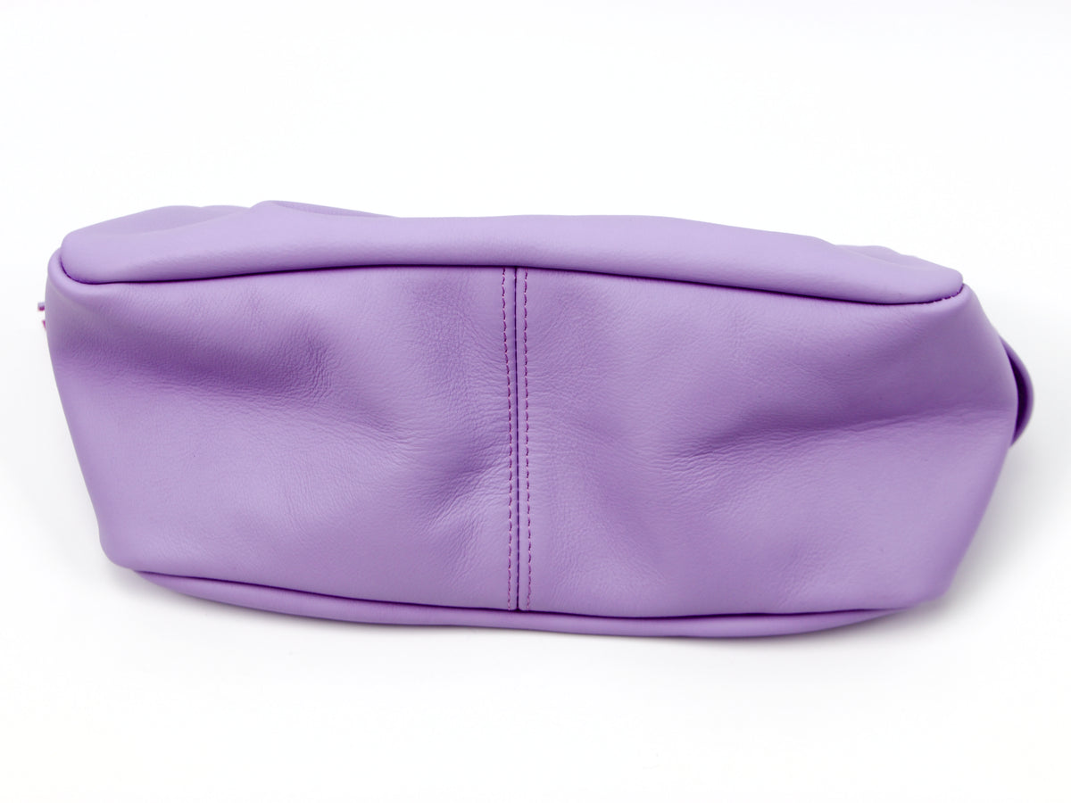 Bolsa de accesorios Milloo Estia color lila