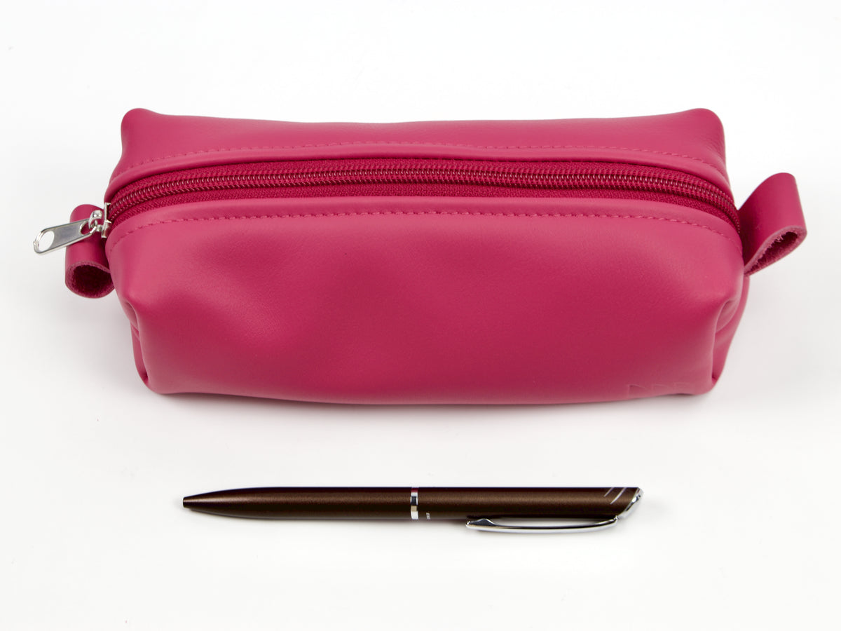 milloo Rec Pen Case Fuchsia