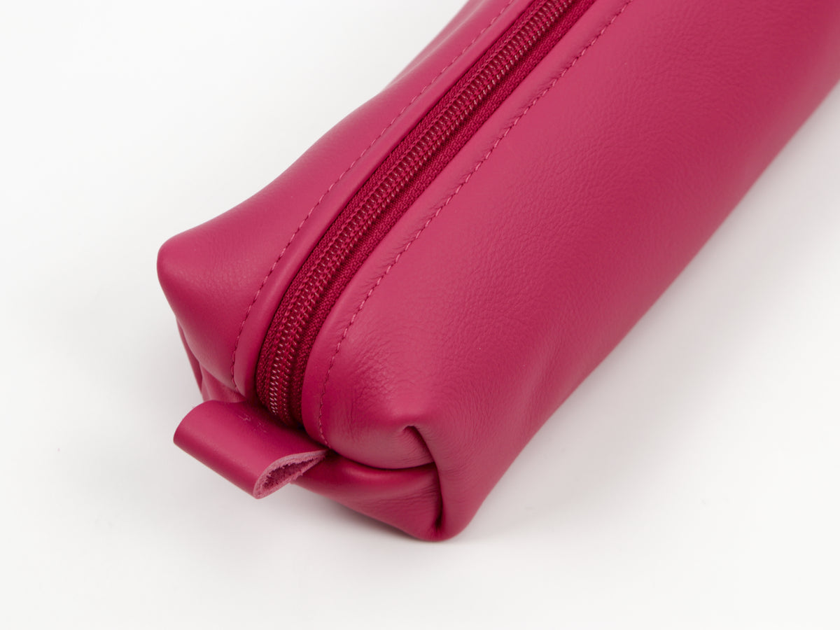 milloo Rec Pen Case Fuchsia