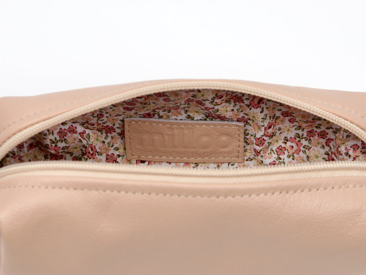 Estuche para bolígrafo Milloo Rec Vintage Pink
