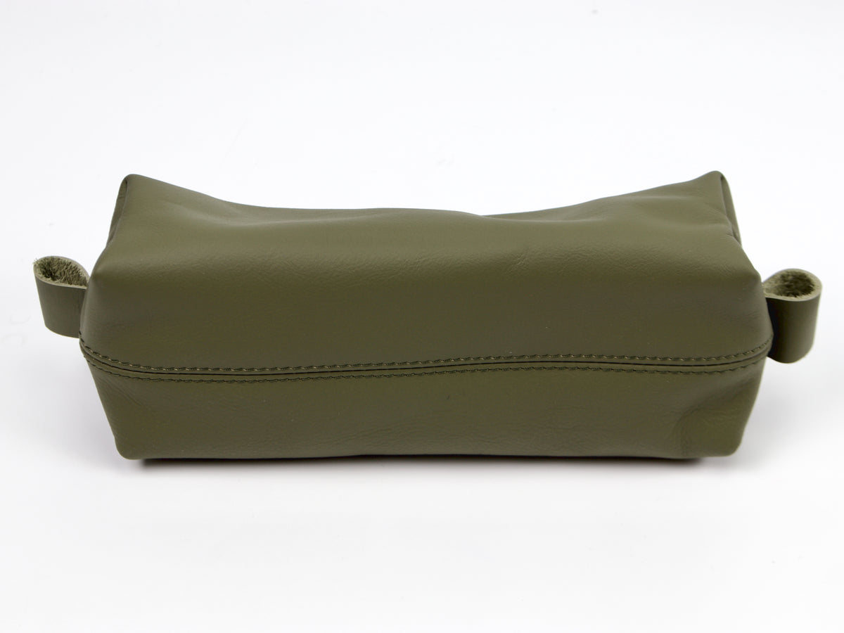 milloo Rec Pen Case Olive