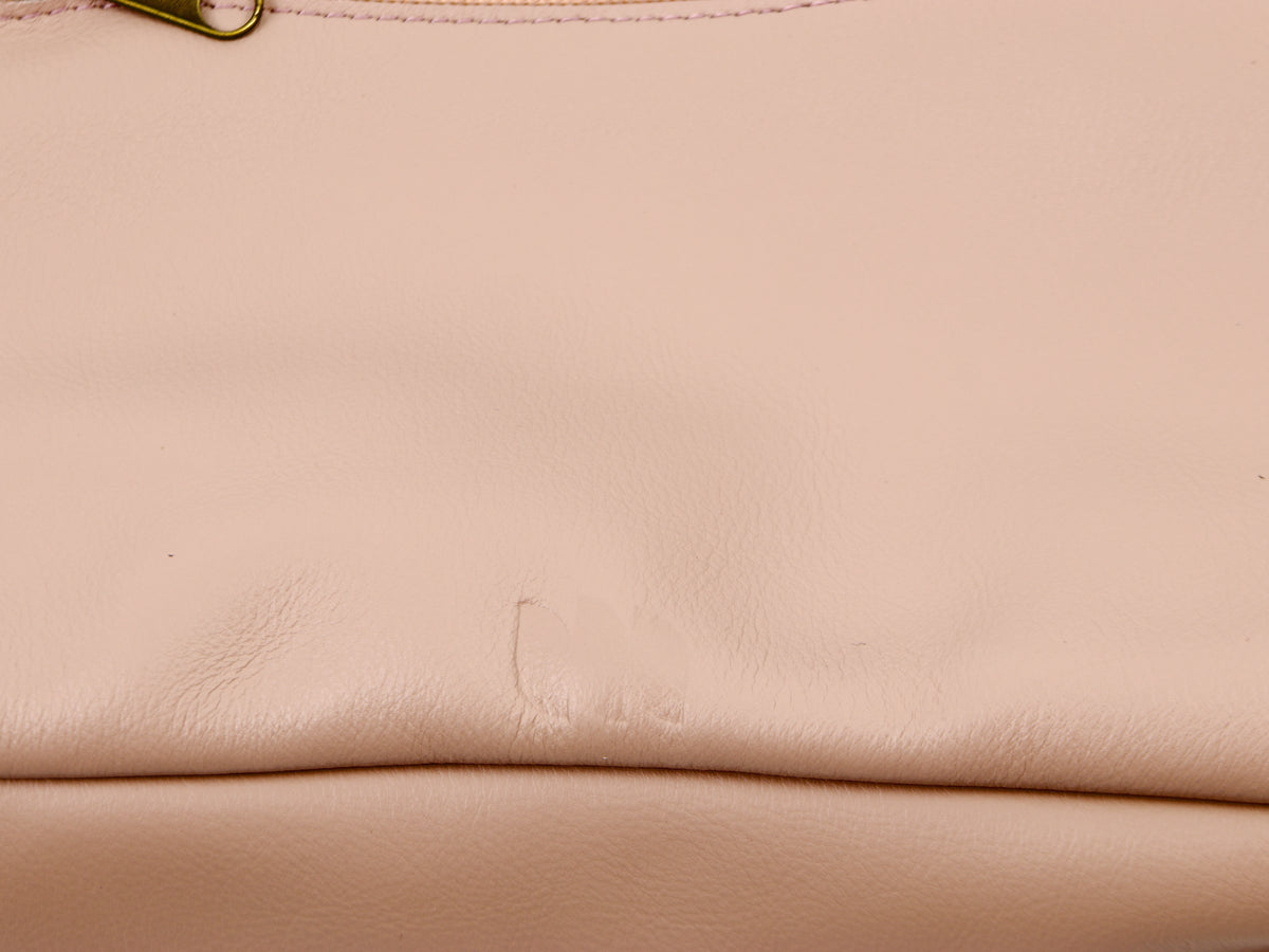 milloo Ydra Organizer Pink Beige