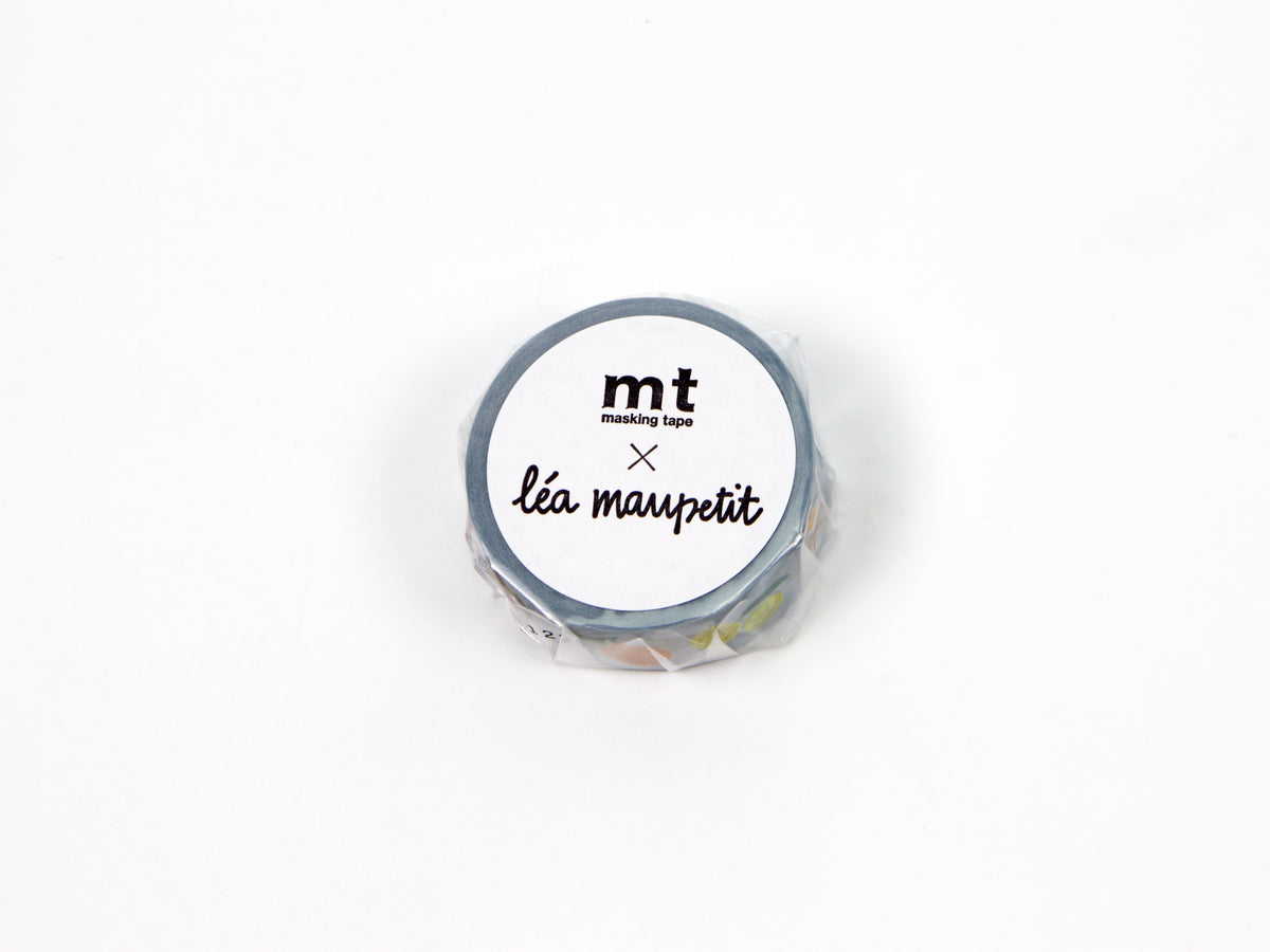 mt Léa Maupetit Whimsical Winter