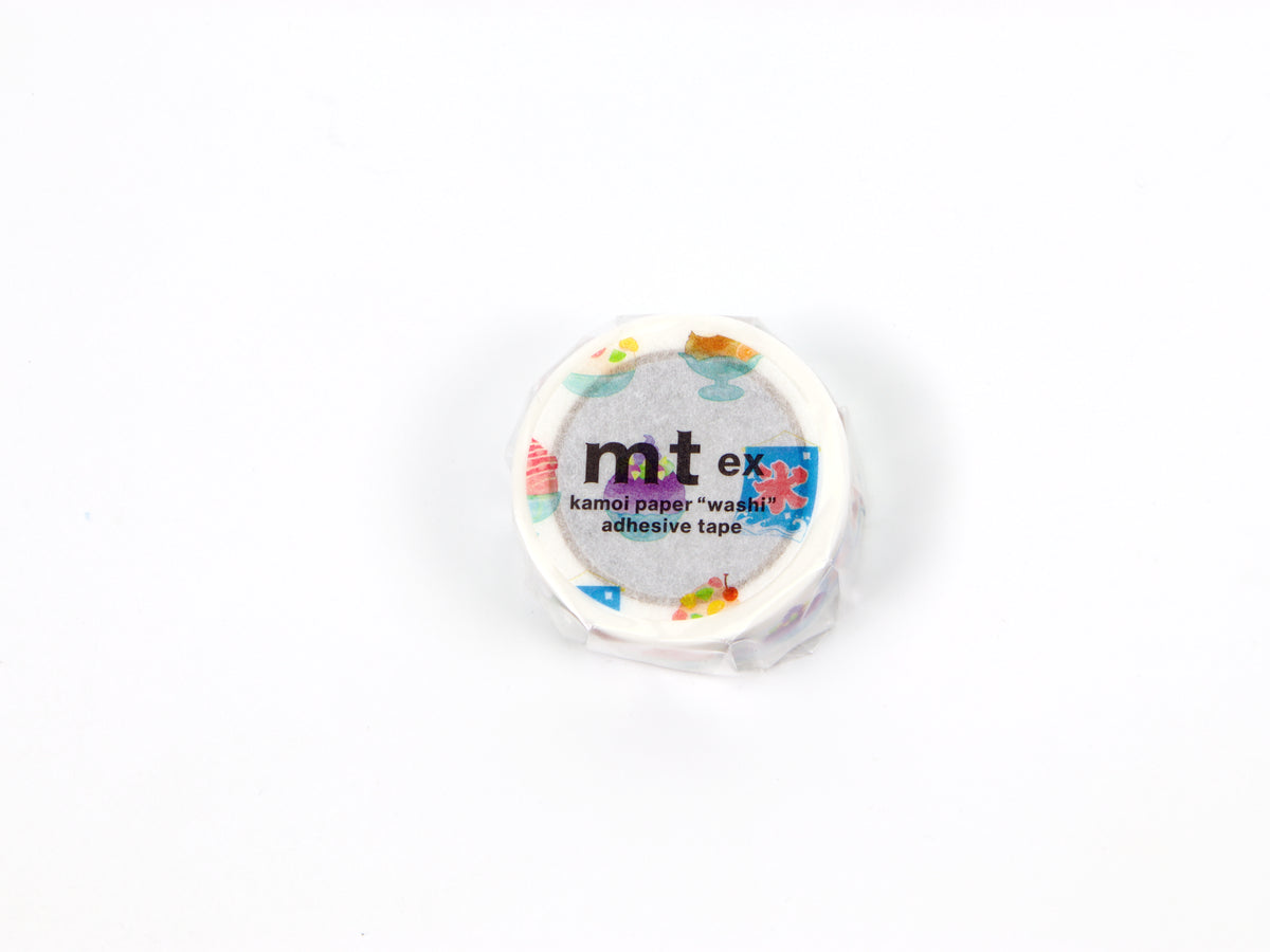mt EX Shaved Ice