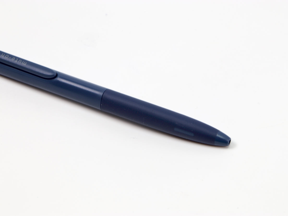 Sun Star Mute-On Gel Ink Pen