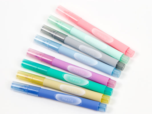 Sun-Star Neola Glitter Marker