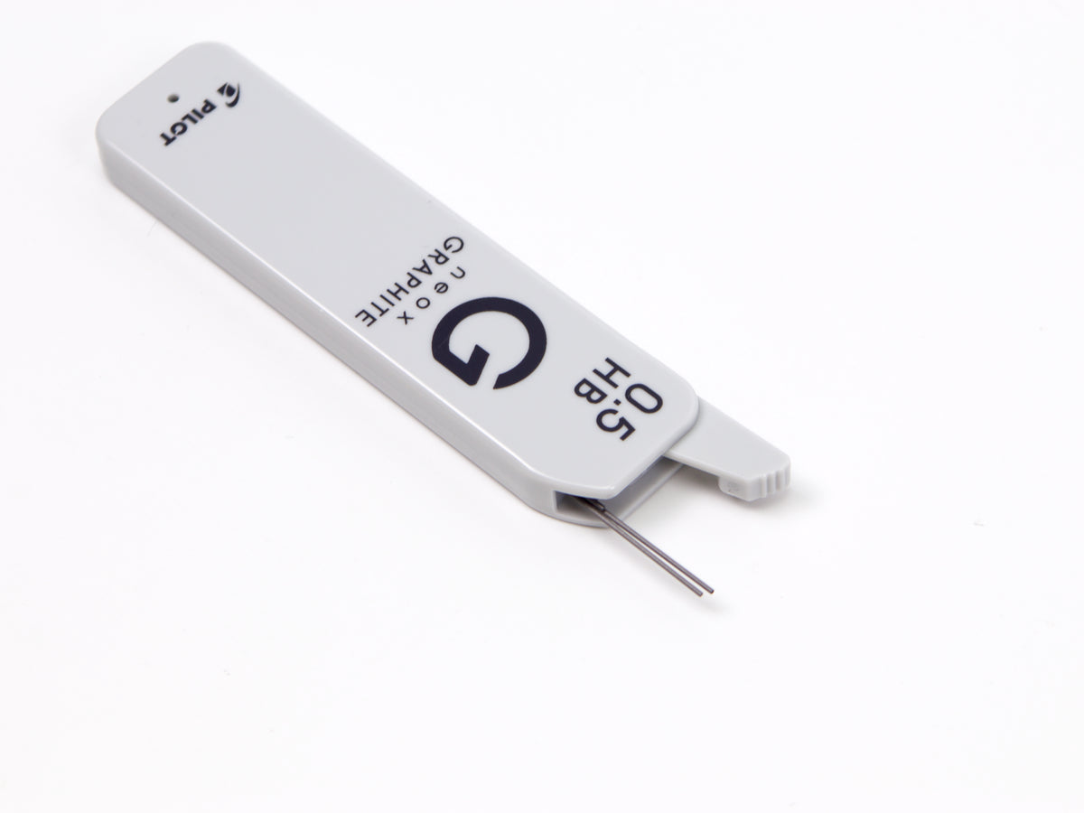 Pilote Neox Graphite