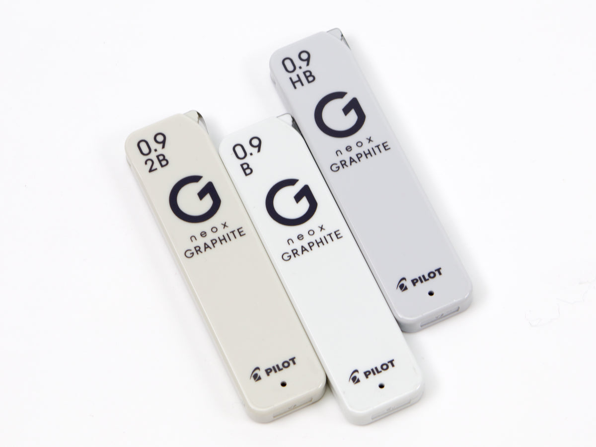 Pilote Neox Graphite