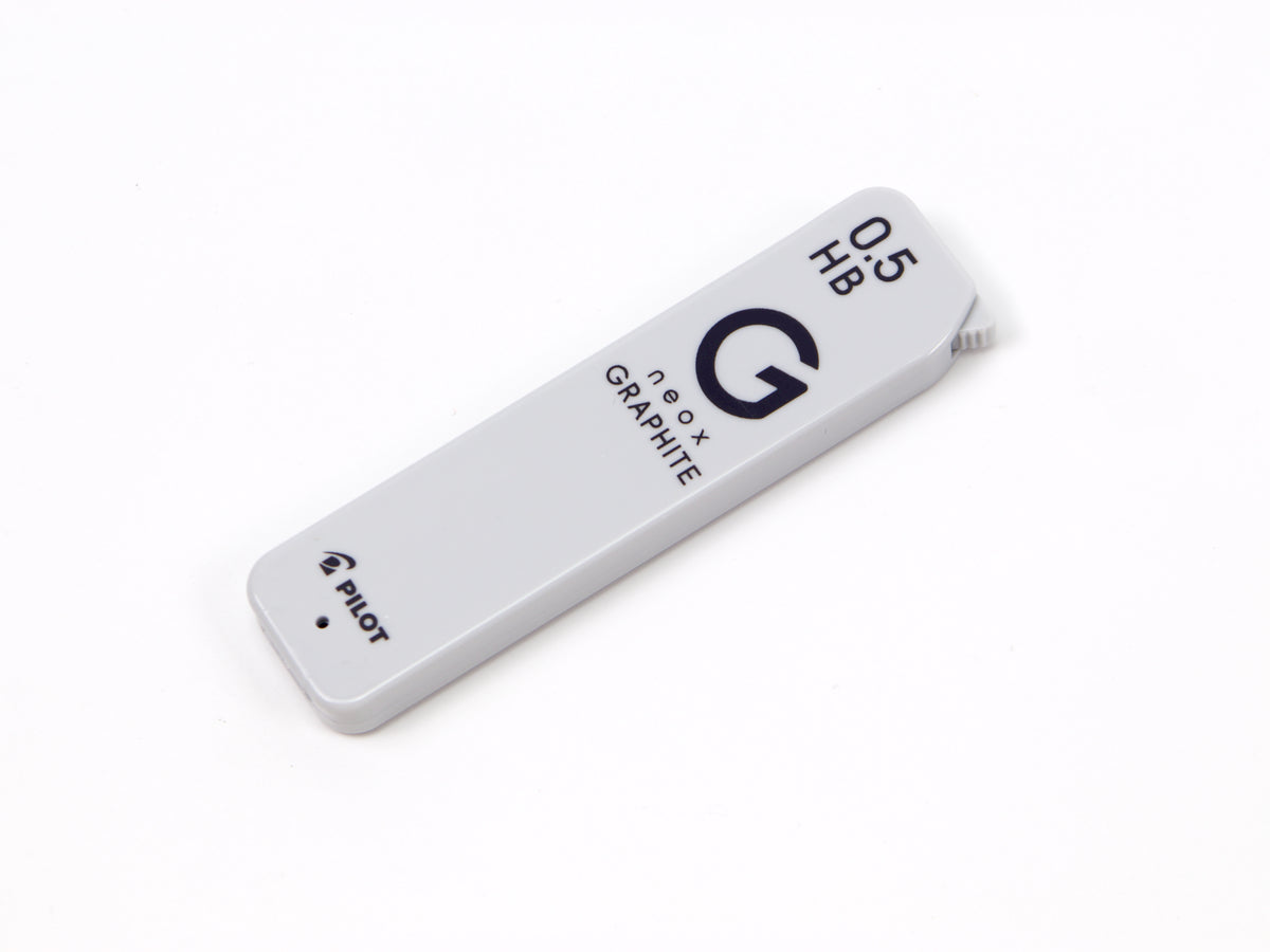 Pilote Neox Graphite