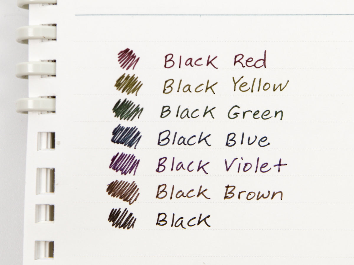 Pilot ILMILY Nuance Refills LILRF