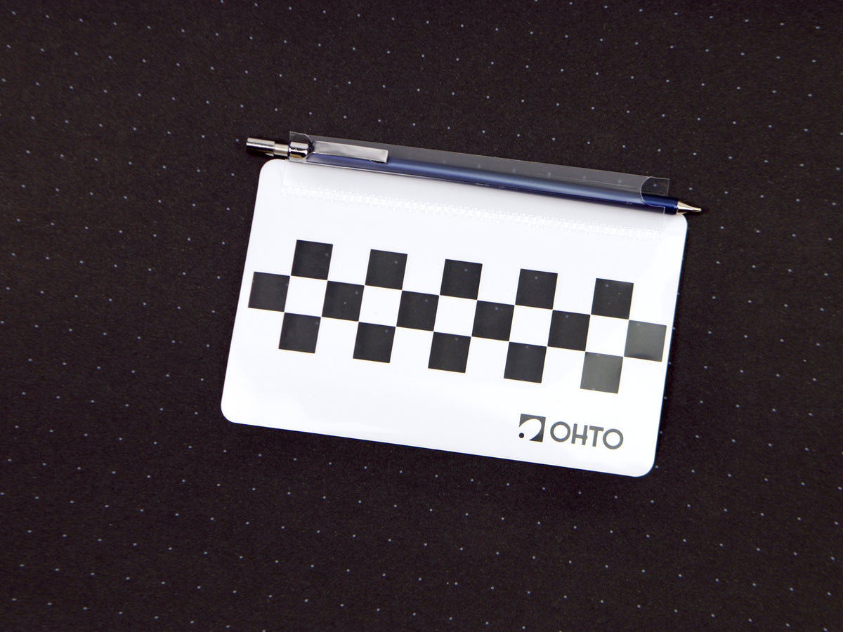 Ohto TL01 Ultra Mini Pencil