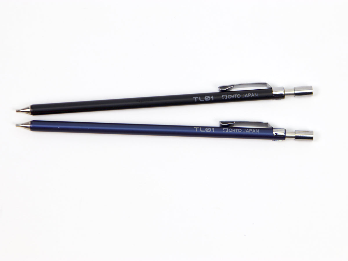 Ohto TL01 Ultra Mini Pencil
