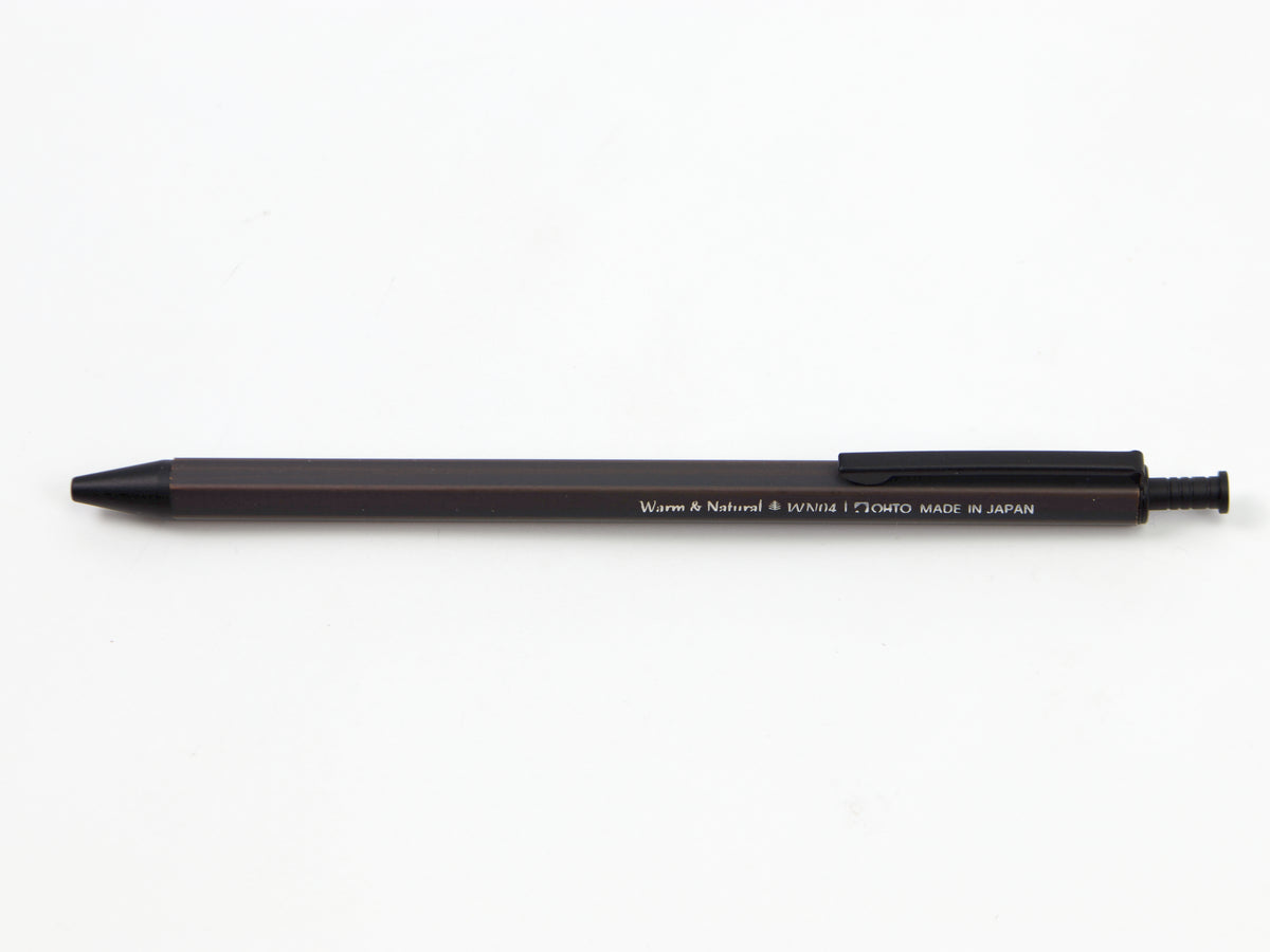 Ohto WN04 Gel