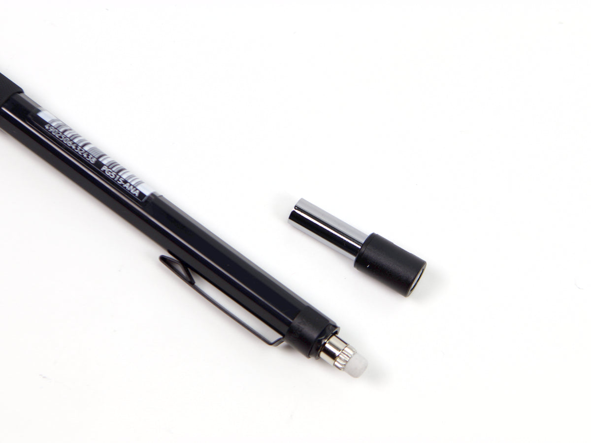 Pentel Graph Gear 60th Anniversary Set