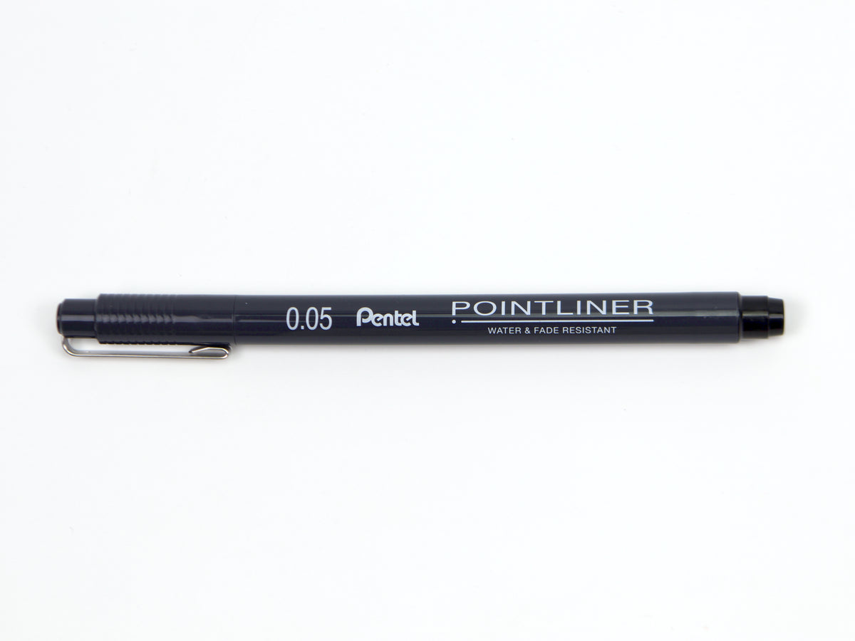 Pentel Point Liner Set