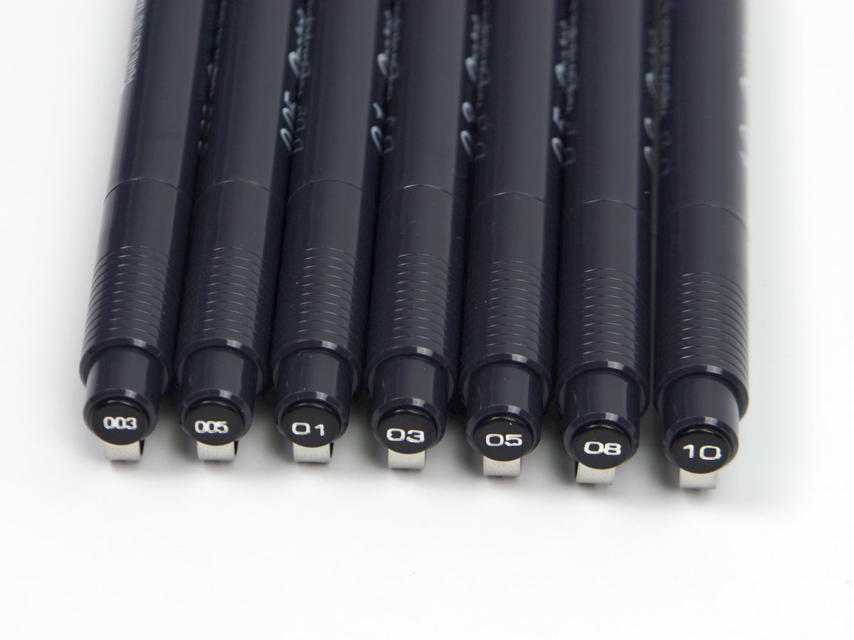 Pentel Point Liner