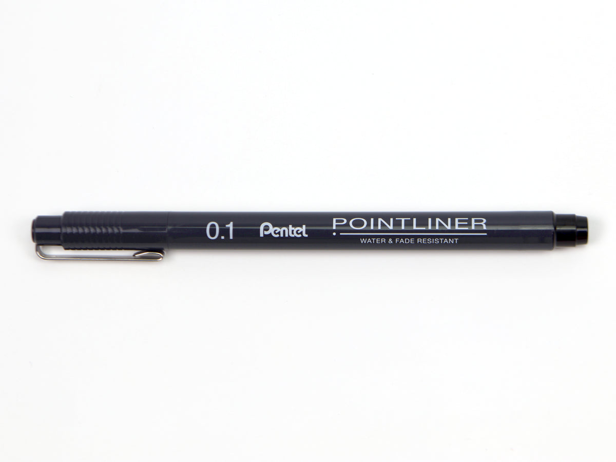 Pentel Point Liner