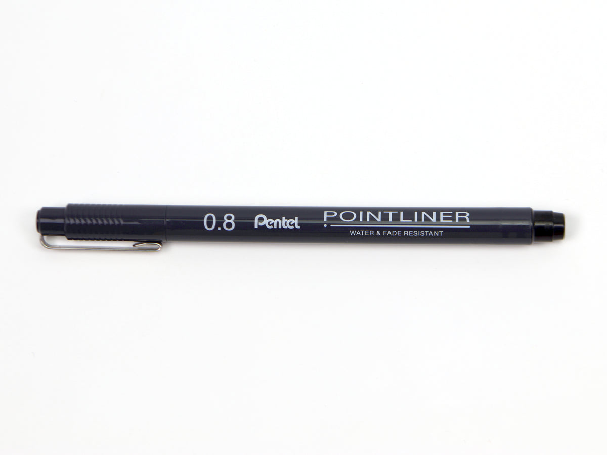 Pentel Point Liner