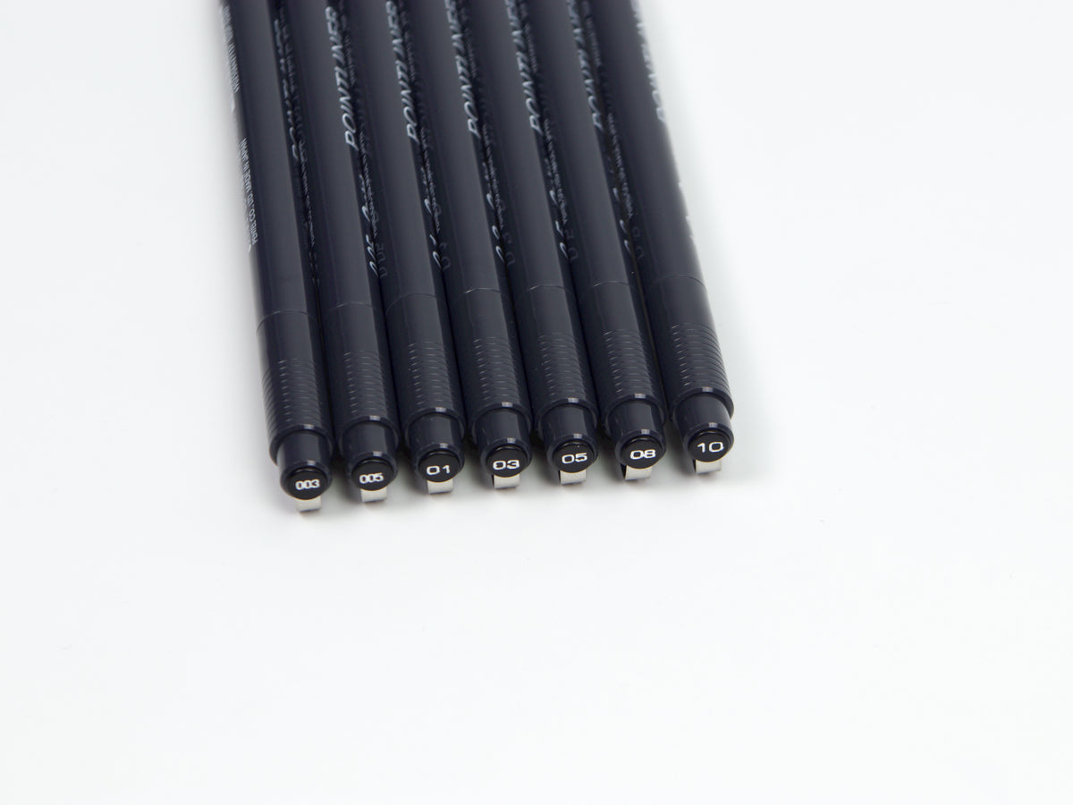Pentel Point Liner