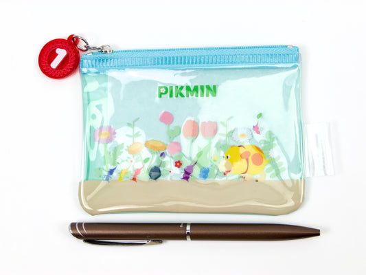 Pikmin Zip Case