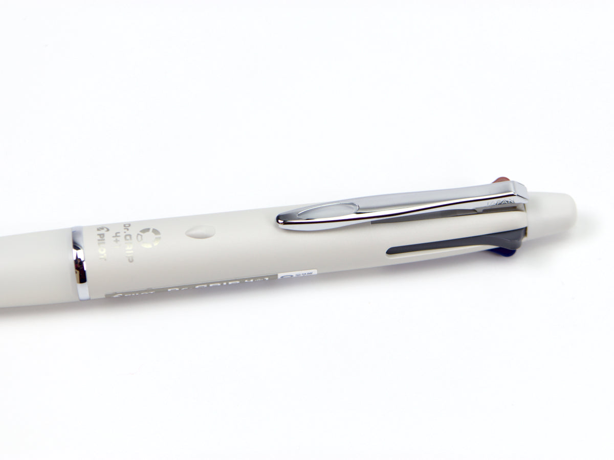 Dr. Grip 4 + 1 .5mm Botanical Colors