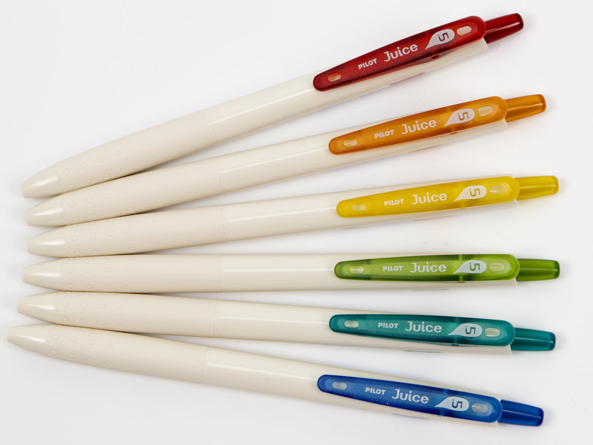 Pilot Juice Classic Colors Set